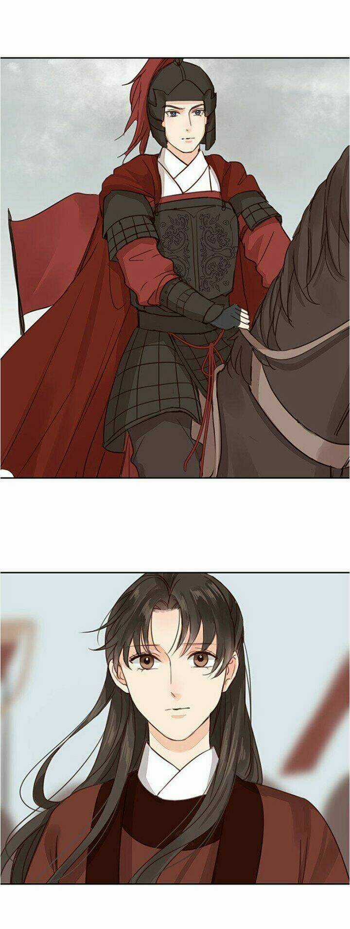 Chỉ Phu Vi Thê - Chapter 55 - Trang 4