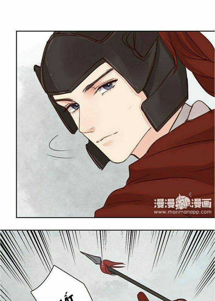 Chỉ Phu Vi Thê - Chapter 55 - Trang 5