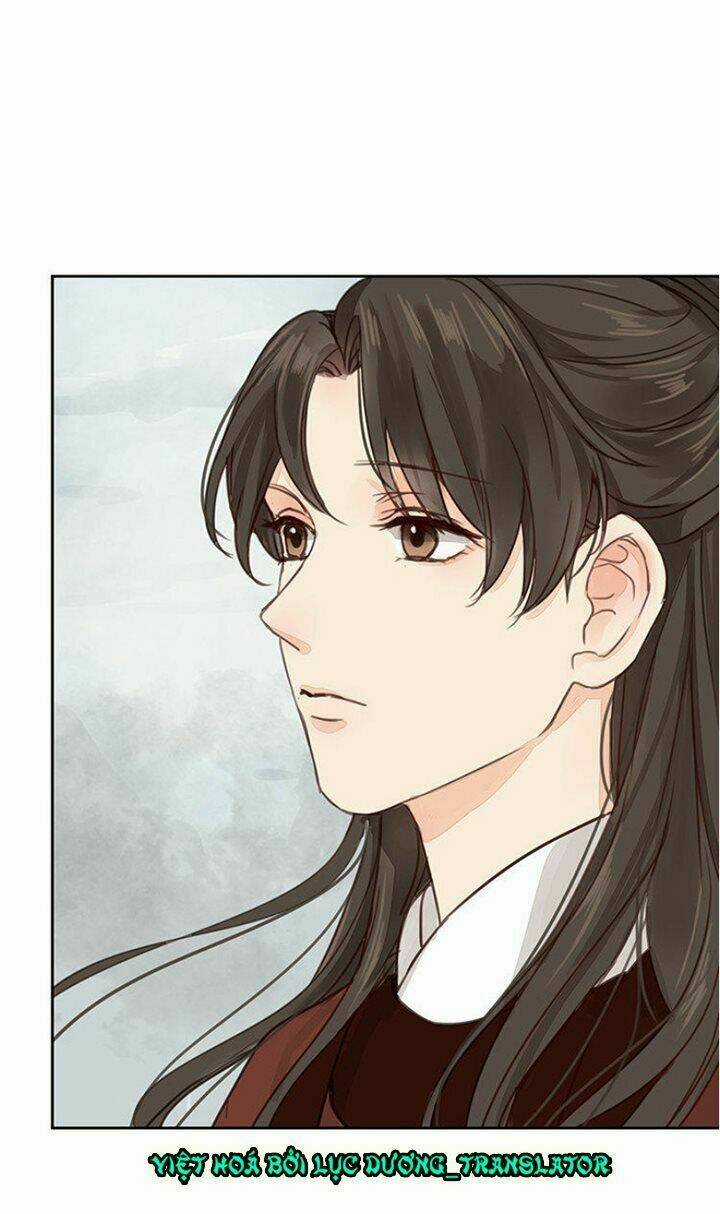 Chỉ Phu Vi Thê - Chapter 55 - Trang 7