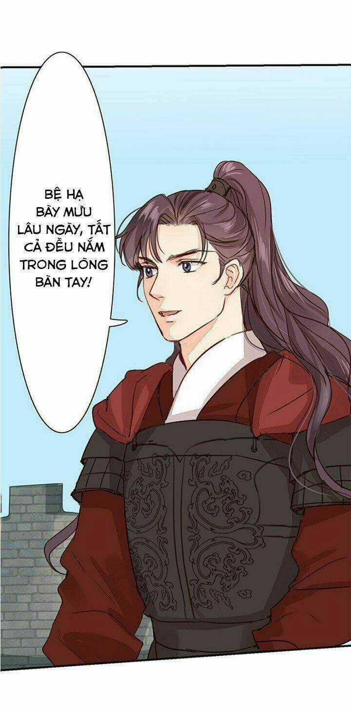 Chỉ Phu Vi Thê - Chapter 56 - Trang 17