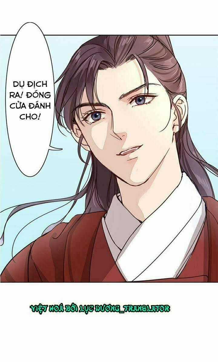Chỉ Phu Vi Thê - Chapter 56 - Trang 21