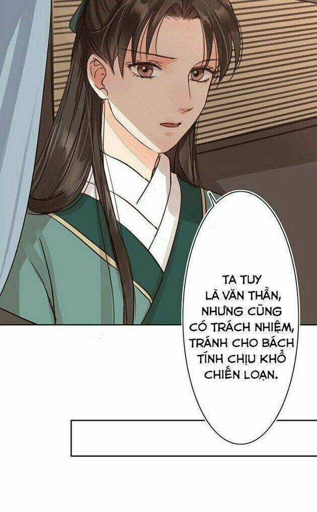 Chỉ Phu Vi Thê - Chapter 56 - Trang 7
