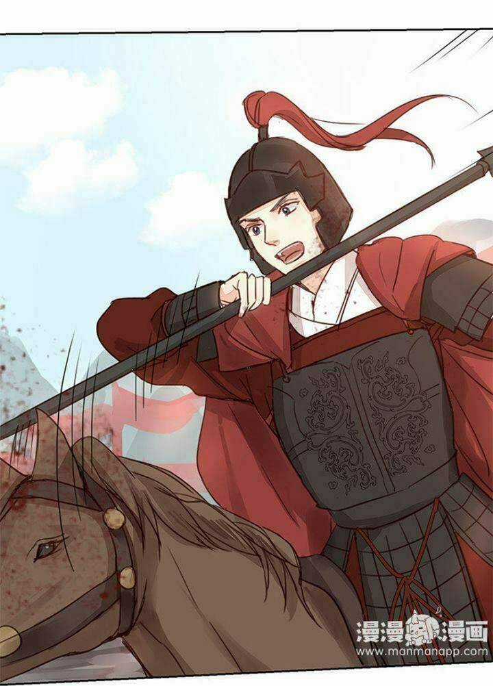 Chỉ Phu Vi Thê - Chapter 56 - Trang 9