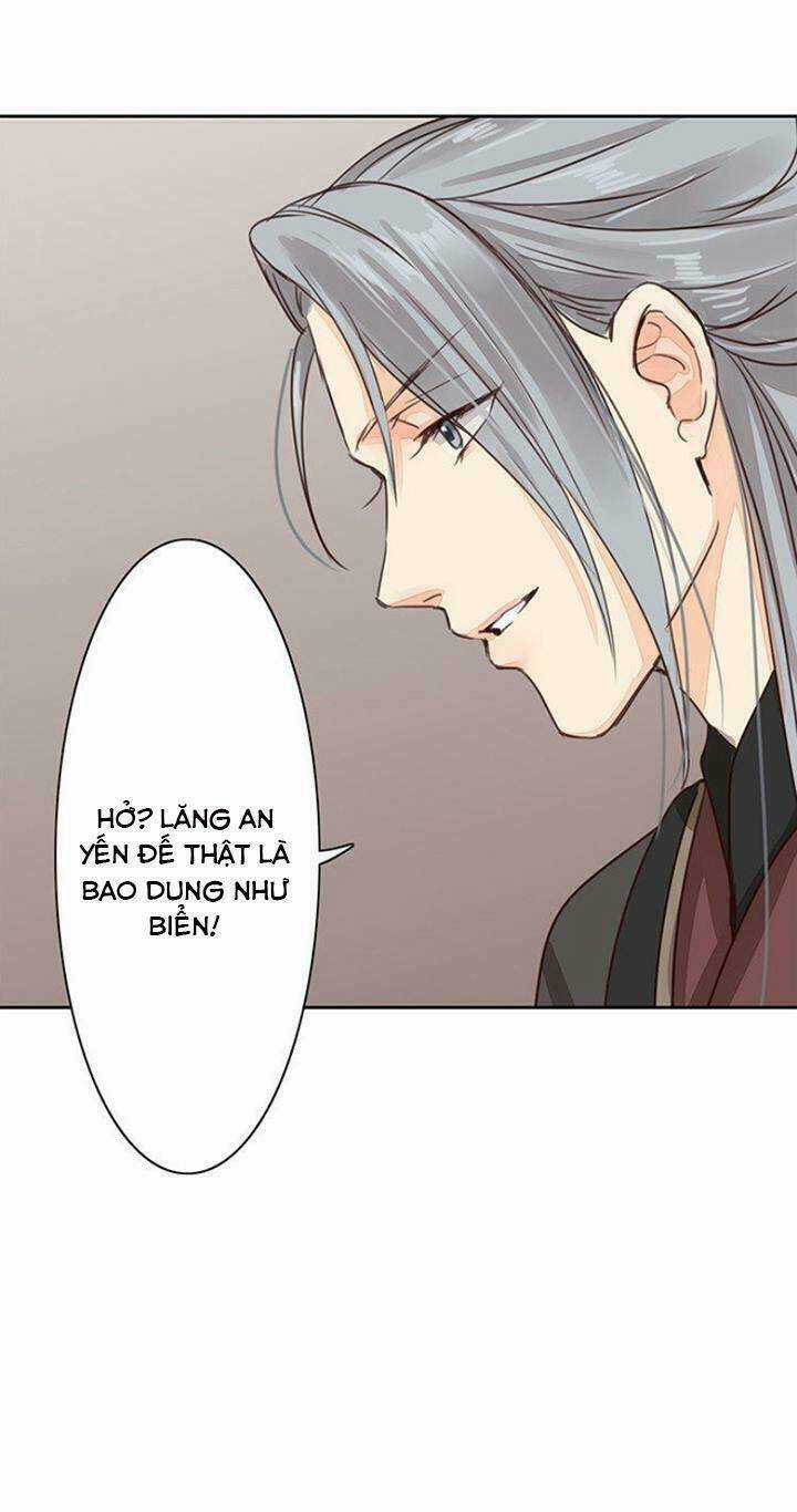 Chỉ Phu Vi Thê - Chapter 57 - Trang 14