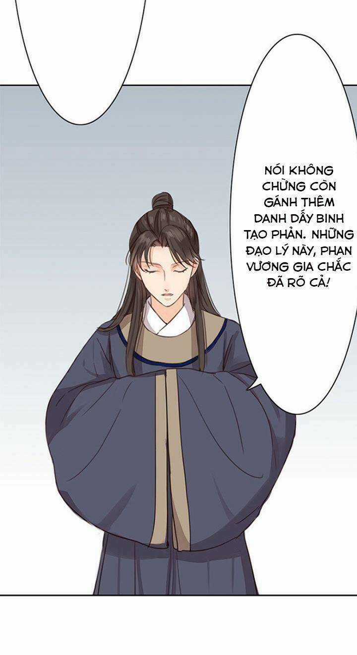 Chỉ Phu Vi Thê - Chapter 57 - Trang 18