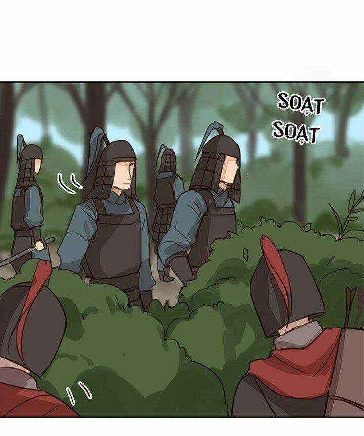 Chỉ Phu Vi Thê - Chapter 57 - Trang 4