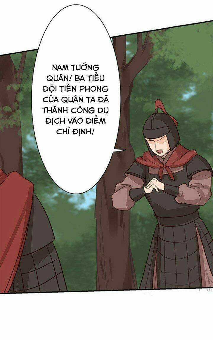 Chỉ Phu Vi Thê - Chapter 57 - Trang 7