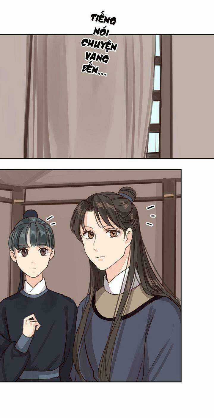 Chỉ Phu Vi Thê - Chapter 58 - Trang 15