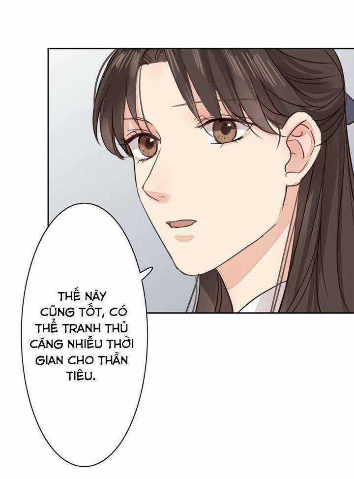 Chỉ Phu Vi Thê - Chapter 58 - Trang 9