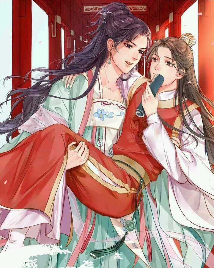 Chỉ Phu Vi Thê - Chapter 59 - Trang 1