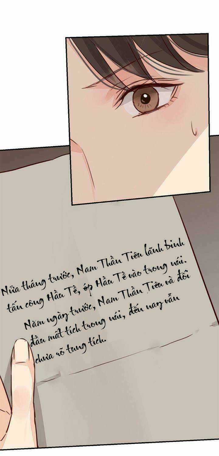 Chỉ Phu Vi Thê - Chapter 59 - Trang 18