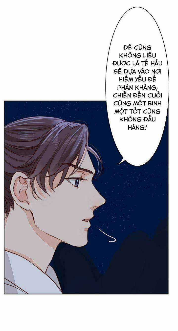 Chỉ Phu Vi Thê - Chapter 59 - Trang 3