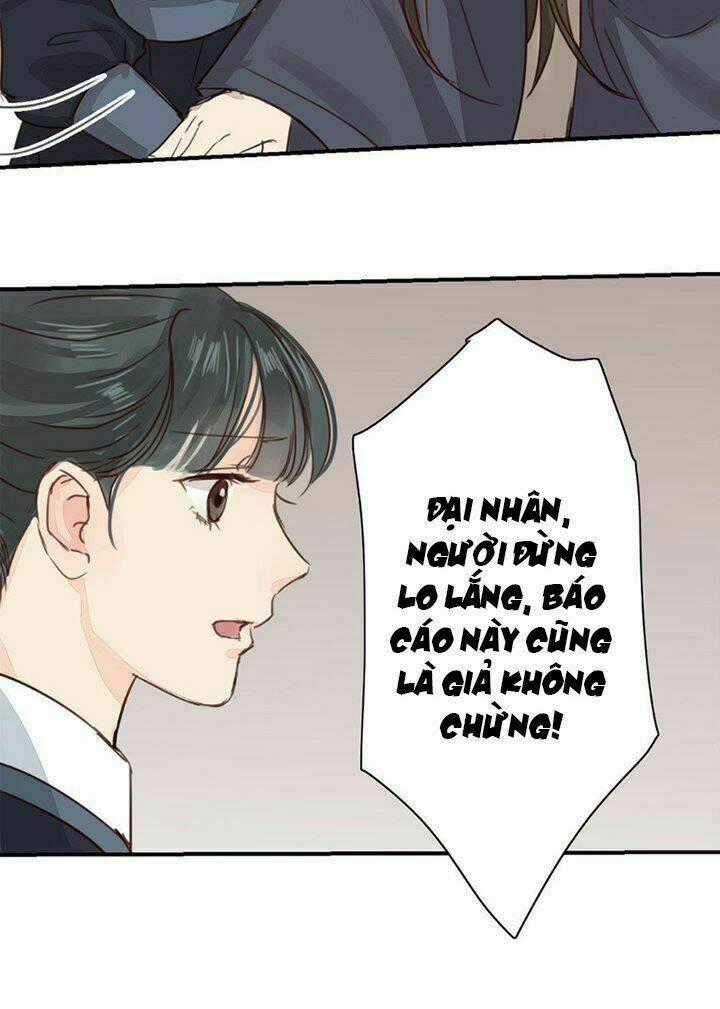 Chỉ Phu Vi Thê - Chapter 59 - Trang 22