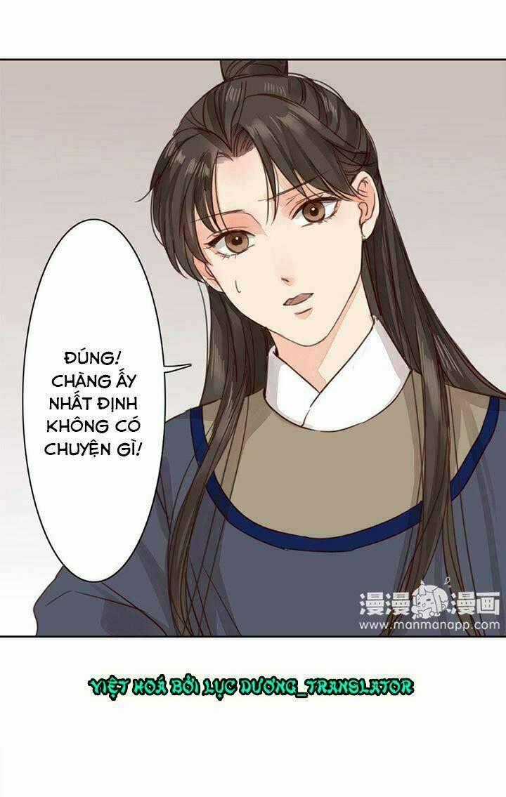 Chỉ Phu Vi Thê - Chapter 59 - Trang 23