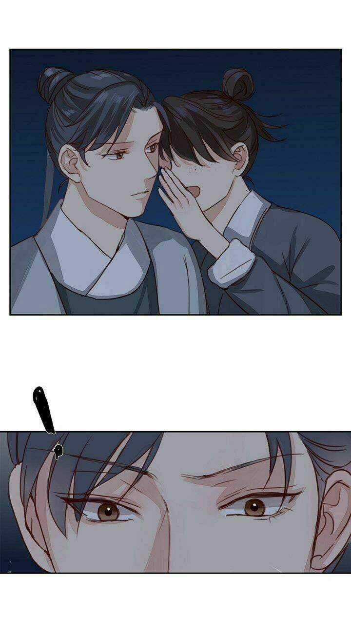 Chỉ Phu Vi Thê - Chapter 59 - Trang 7