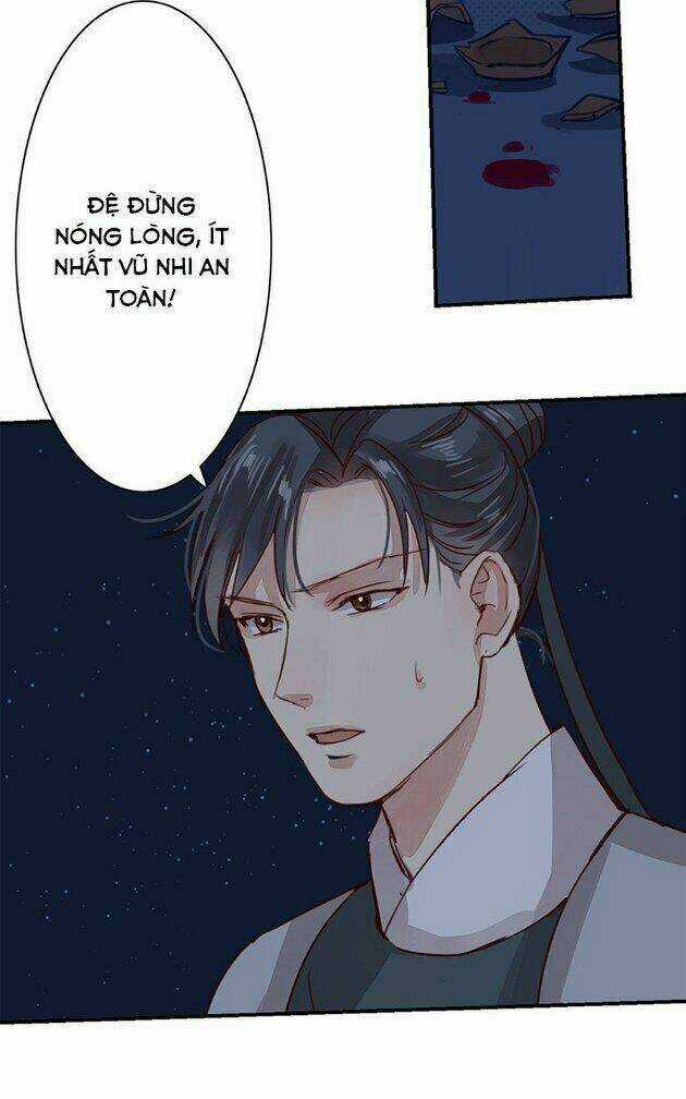 Chỉ Phu Vi Thê - Chapter 59 - Trang 10