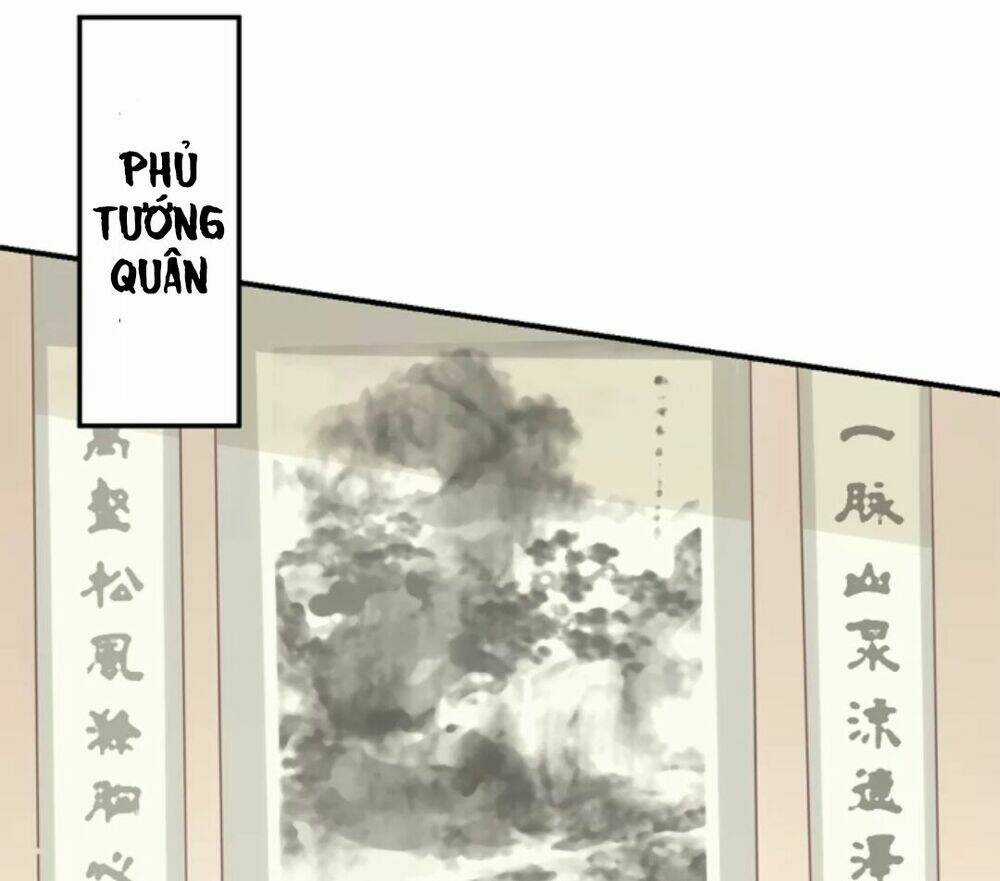 Chỉ Phu Vi Thê - Chapter 6 - Trang 11