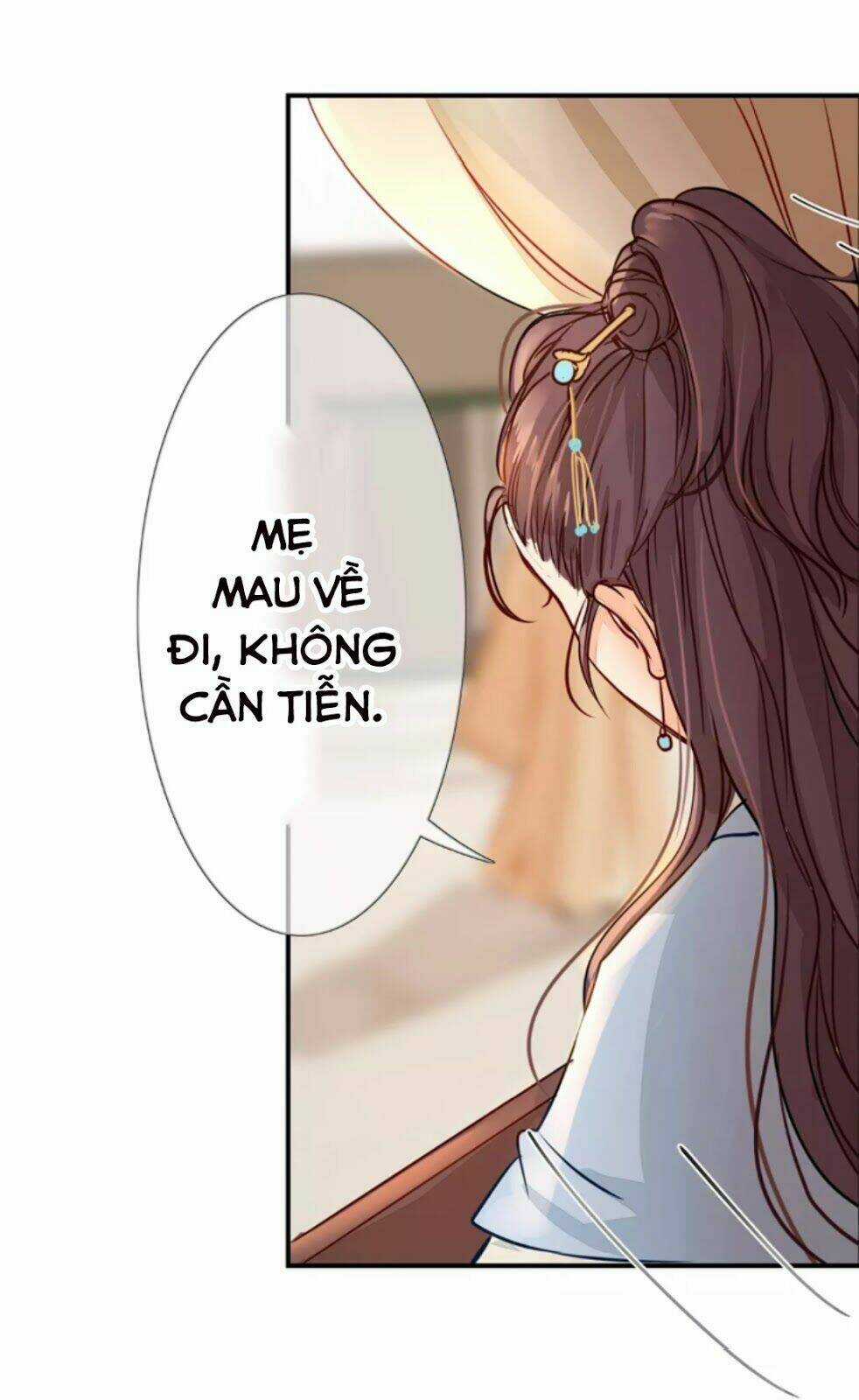 Chỉ Phu Vi Thê - Chapter 6 - Trang 27