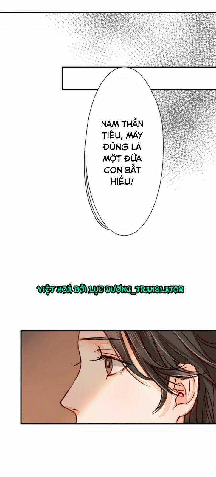 Chỉ Phu Vi Thê - Chapter 6 - Trang 30