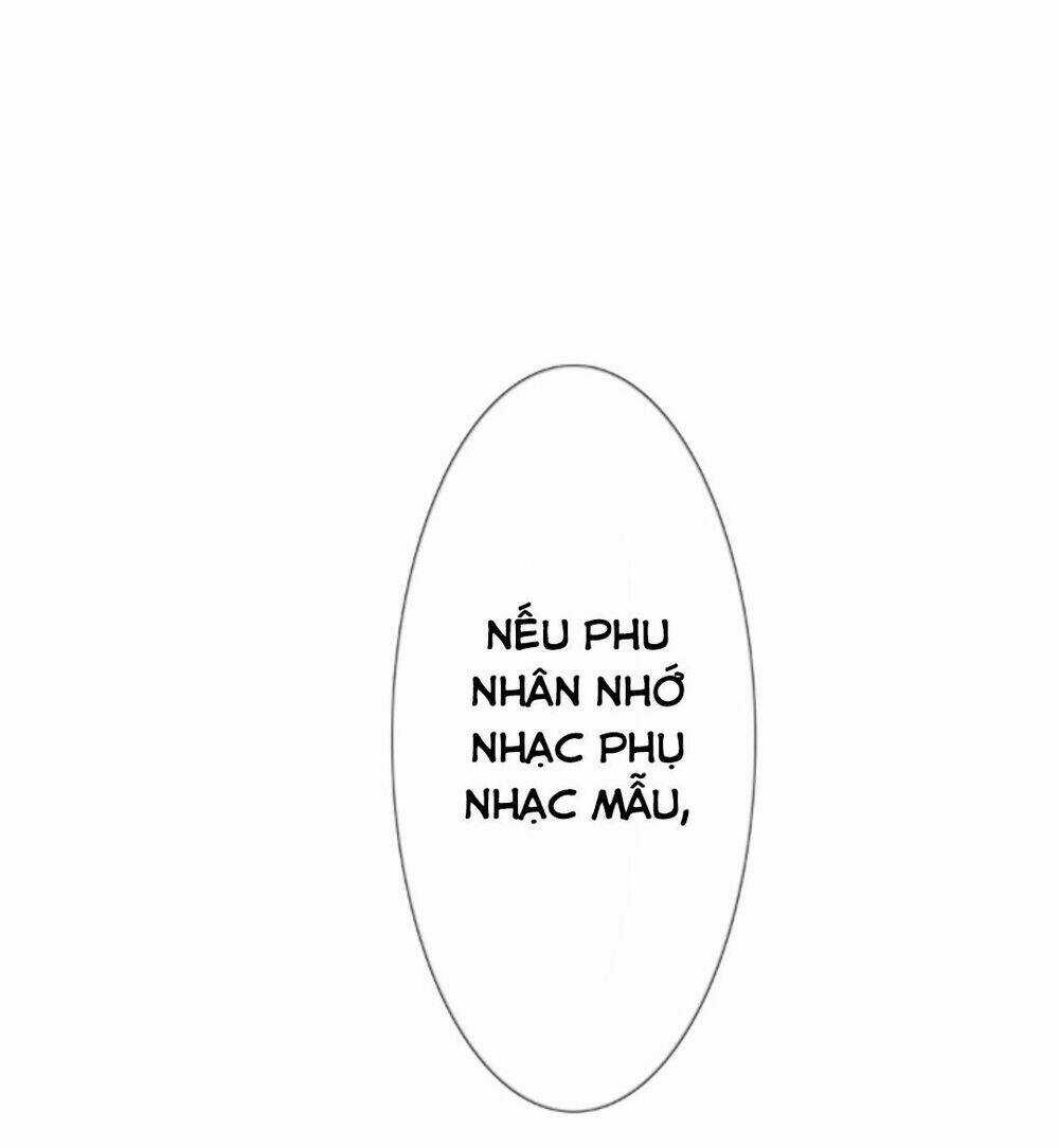 Chỉ Phu Vi Thê - Chapter 6 - Trang 31