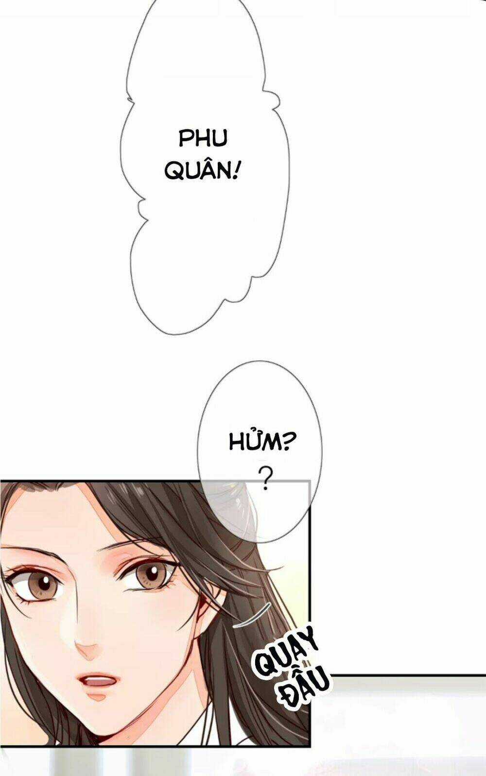 Chỉ Phu Vi Thê - Chapter 6 - Trang 5