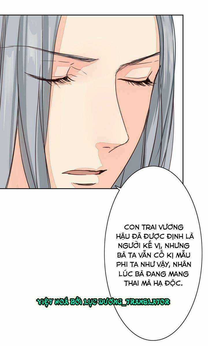 Chỉ Phu Vi Thê - Chapter 60 - Trang 11