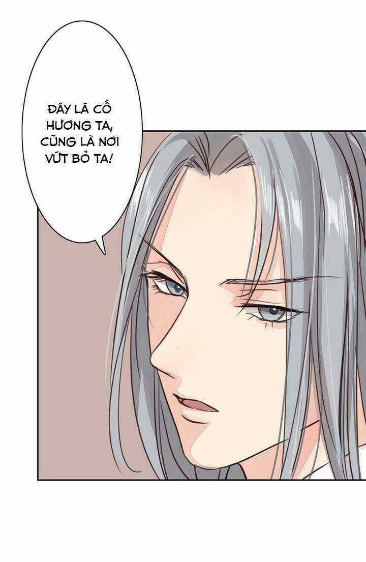 Chỉ Phu Vi Thê - Chapter 60 - Trang 14