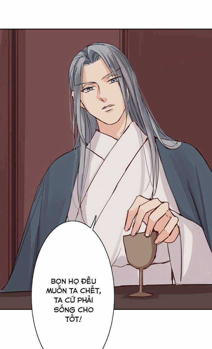 Chỉ Phu Vi Thê - Chapter 60 - Trang 15