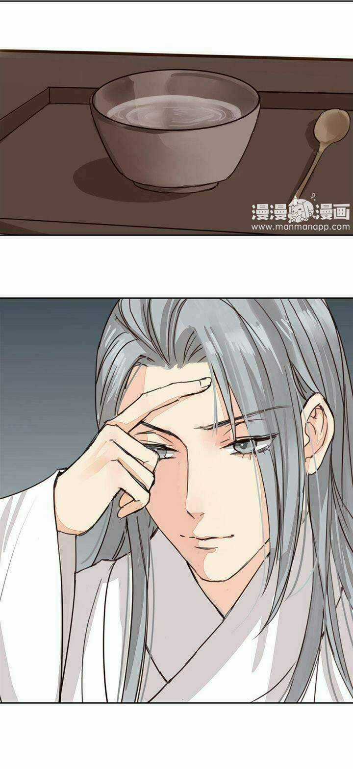 Chỉ Phu Vi Thê - Chapter 60 - Trang 17