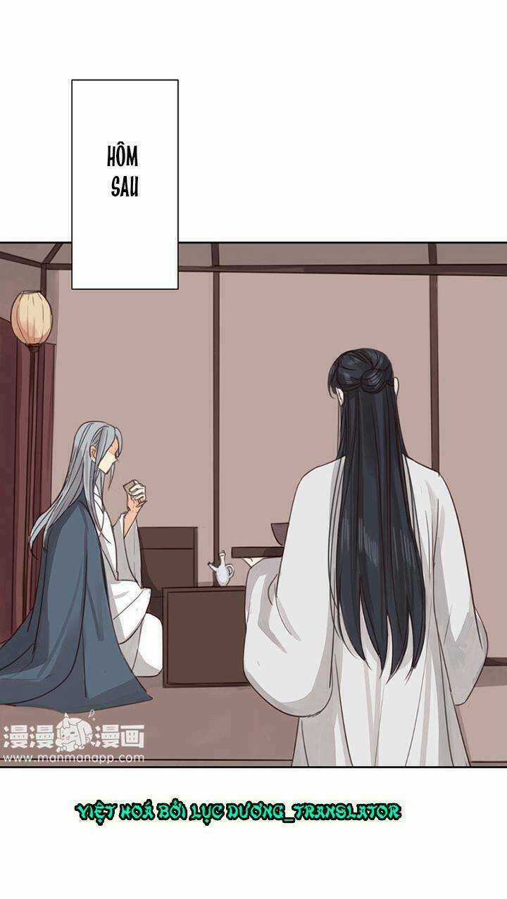 Chỉ Phu Vi Thê - Chapter 60 - Trang 6