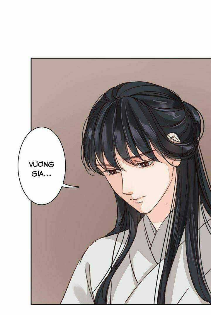 Chỉ Phu Vi Thê - Chapter 60 - Trang 9