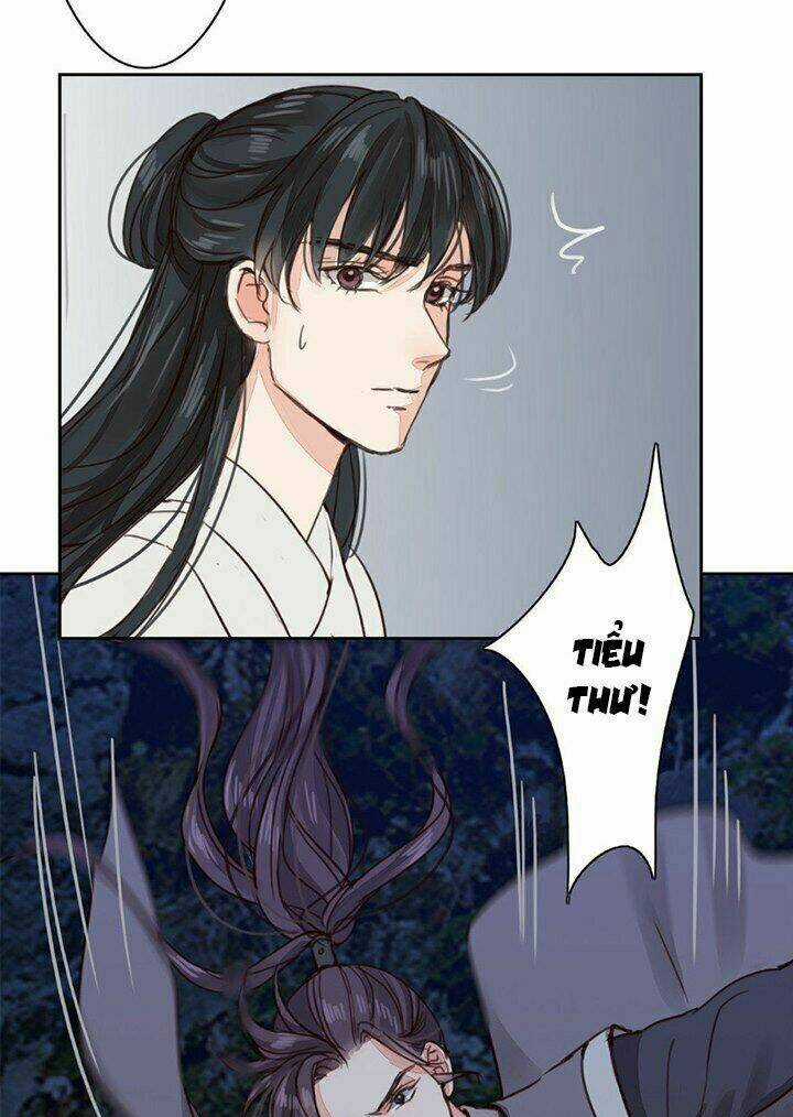 Chỉ Phu Vi Thê - Chapter 61 - Trang 13