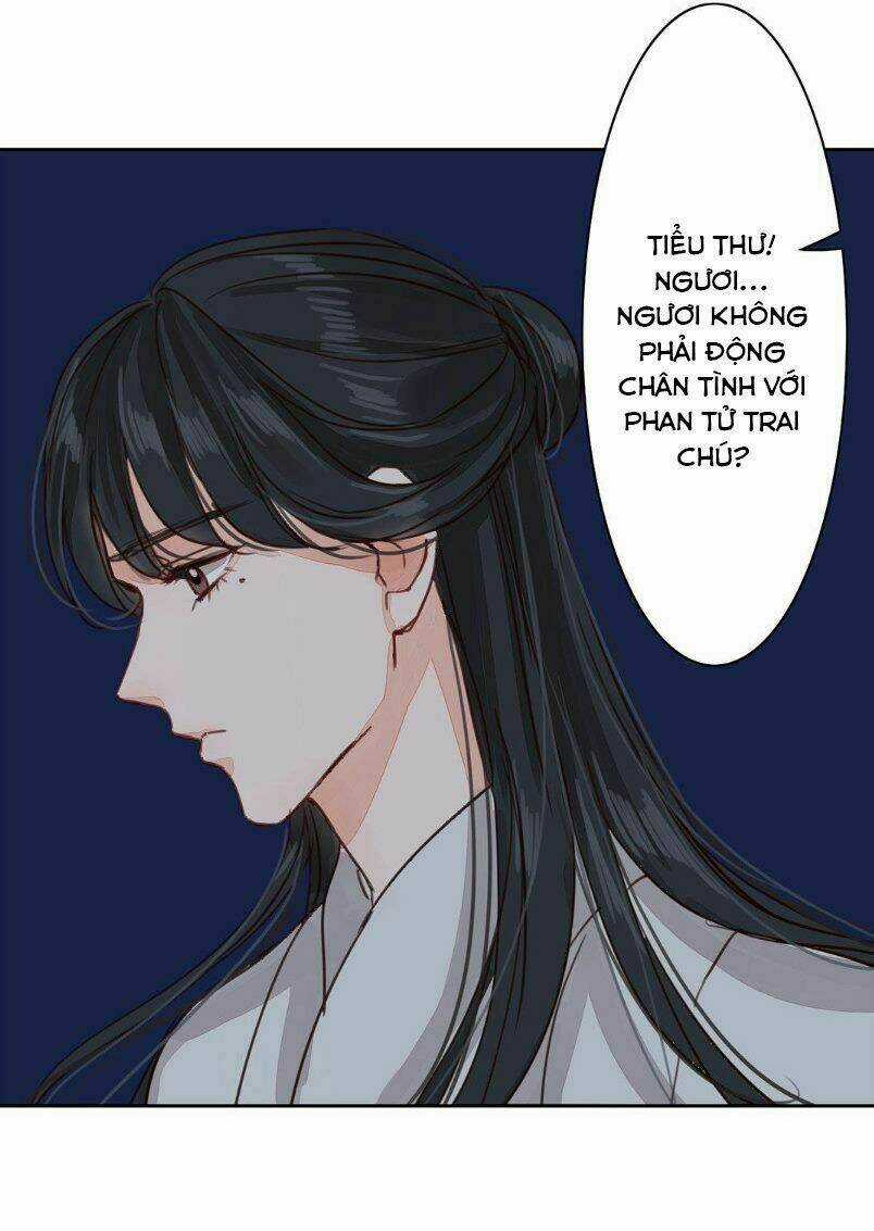 Chỉ Phu Vi Thê - Chapter 61 - Trang 19