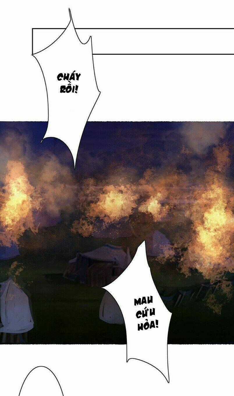 Chỉ Phu Vi Thê - Chapter 61 - Trang 22