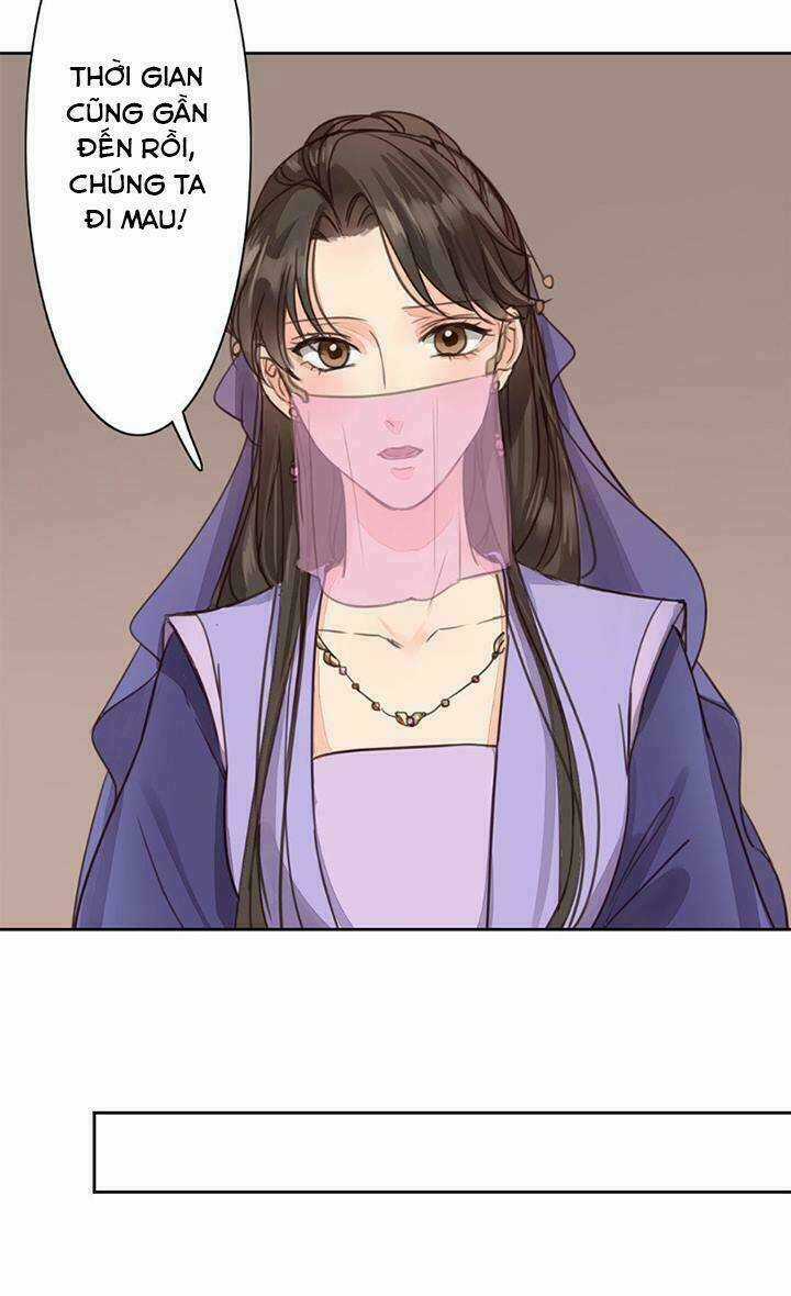 Chỉ Phu Vi Thê - Chapter 61 - Trang 4