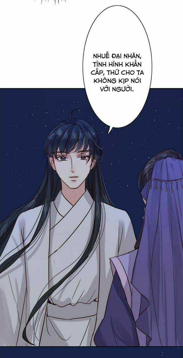 Chỉ Phu Vi Thê - Chapter 61 - Trang 8