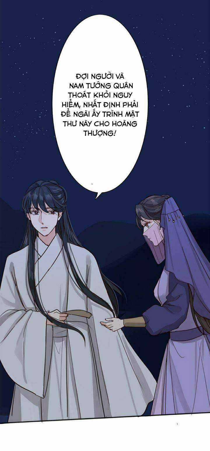 Chỉ Phu Vi Thê - Chapter 61 - Trang 9