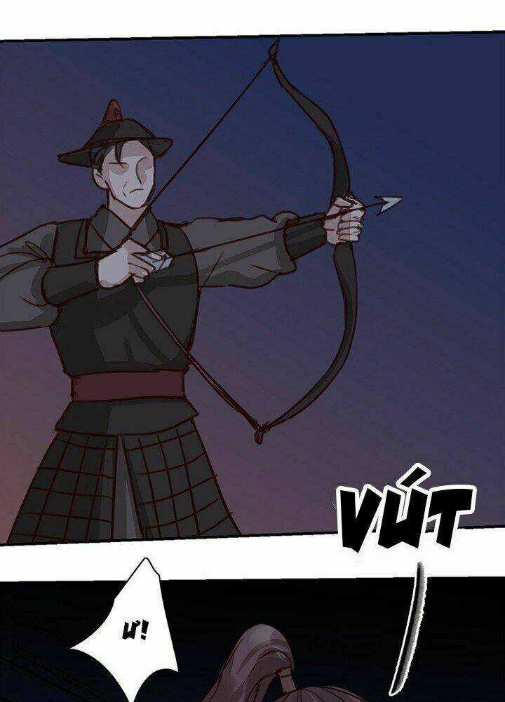 Chỉ Phu Vi Thê - Chapter 62 - Trang 11