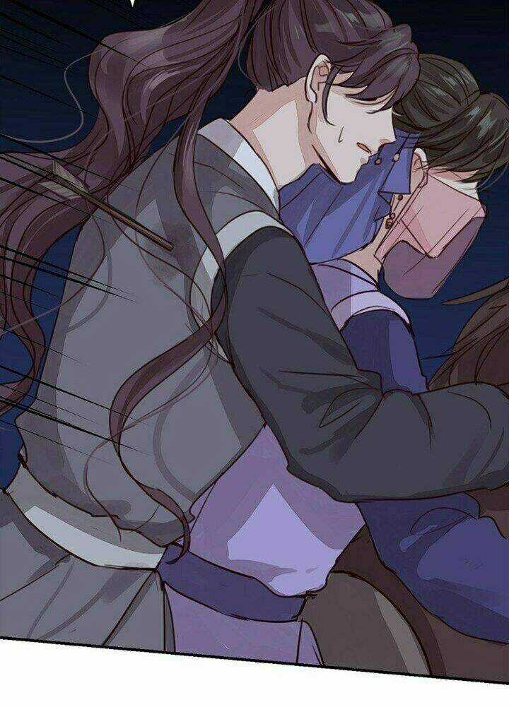 Chỉ Phu Vi Thê - Chapter 62 - Trang 12