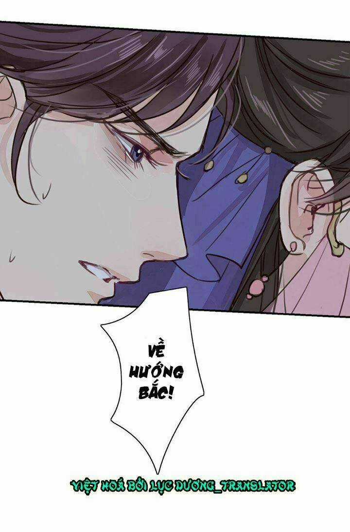 Chỉ Phu Vi Thê - Chapter 62 - Trang 13