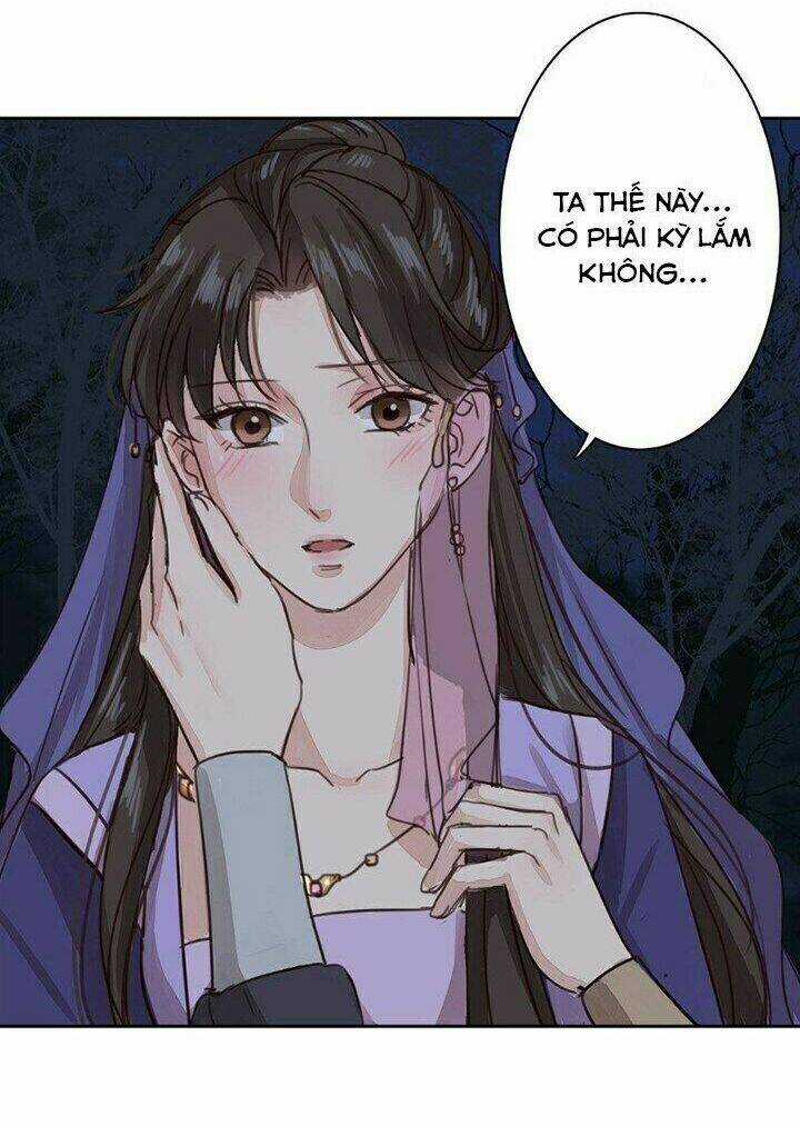 Chỉ Phu Vi Thê - Chapter 62 - Trang 18