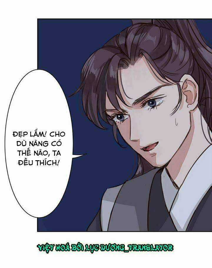 Chỉ Phu Vi Thê - Chapter 62 - Trang 19