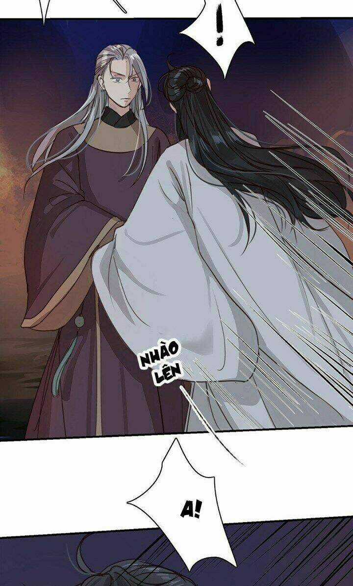 Chỉ Phu Vi Thê - Chapter 62 - Trang 8