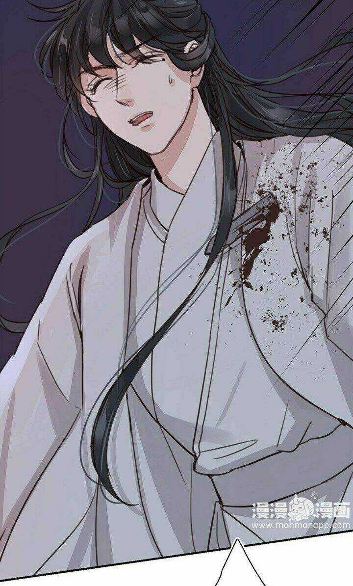 Chỉ Phu Vi Thê - Chapter 62 - Trang 9