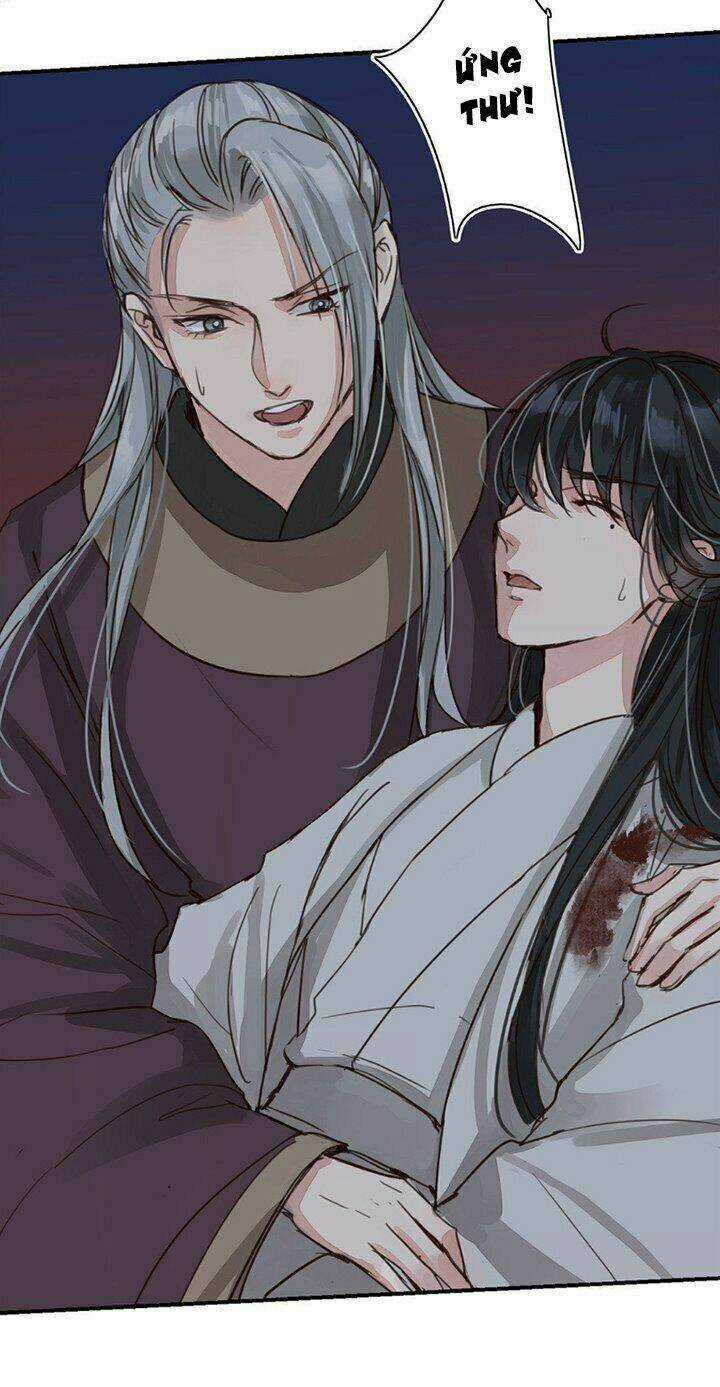 Chỉ Phu Vi Thê - Chapter 62 - Trang 10