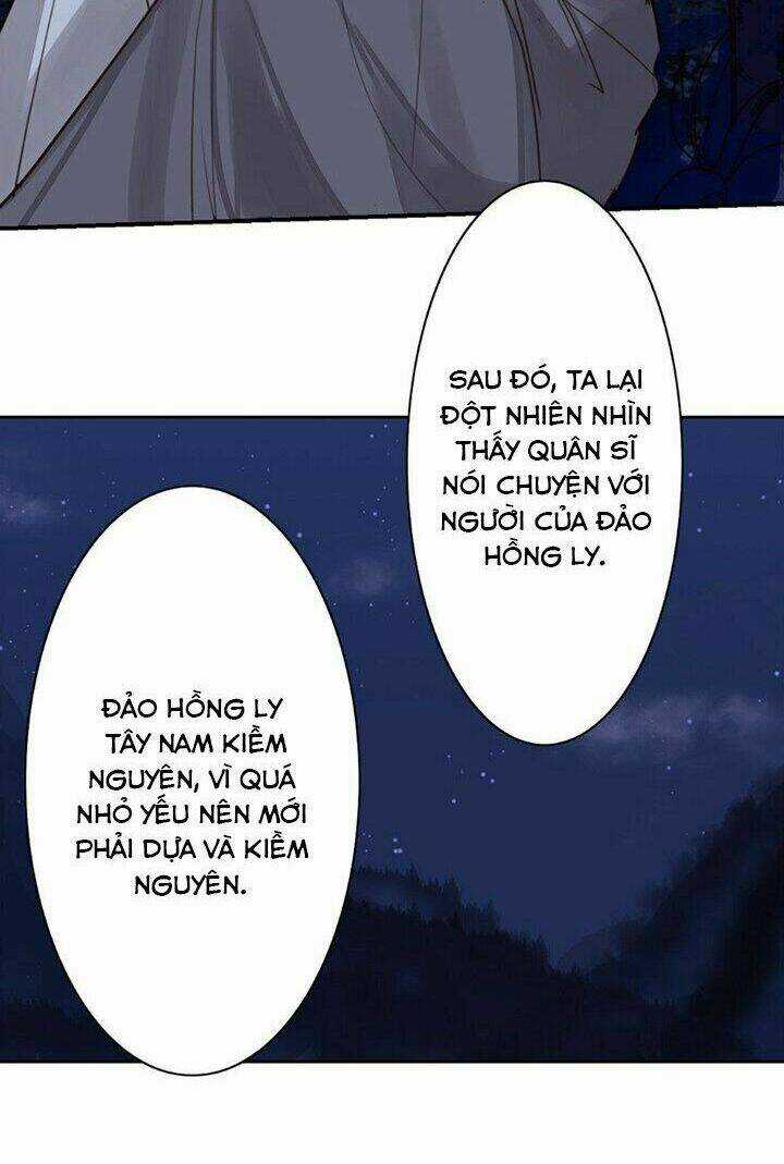 Chỉ Phu Vi Thê - Chapter 63 - Trang 16