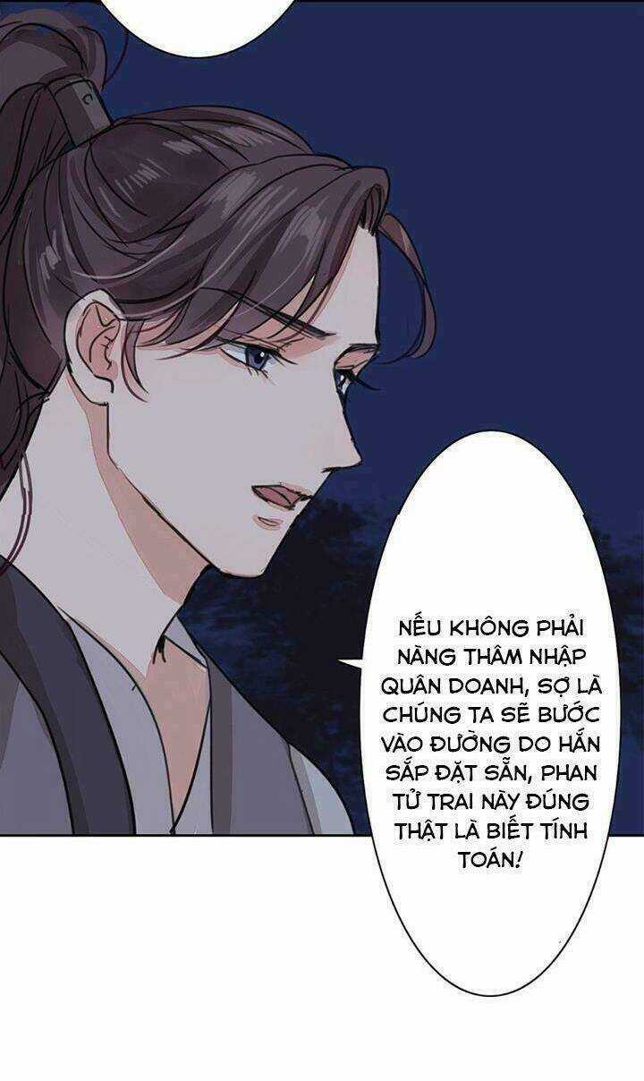 Chỉ Phu Vi Thê - Chapter 63 - Trang 18