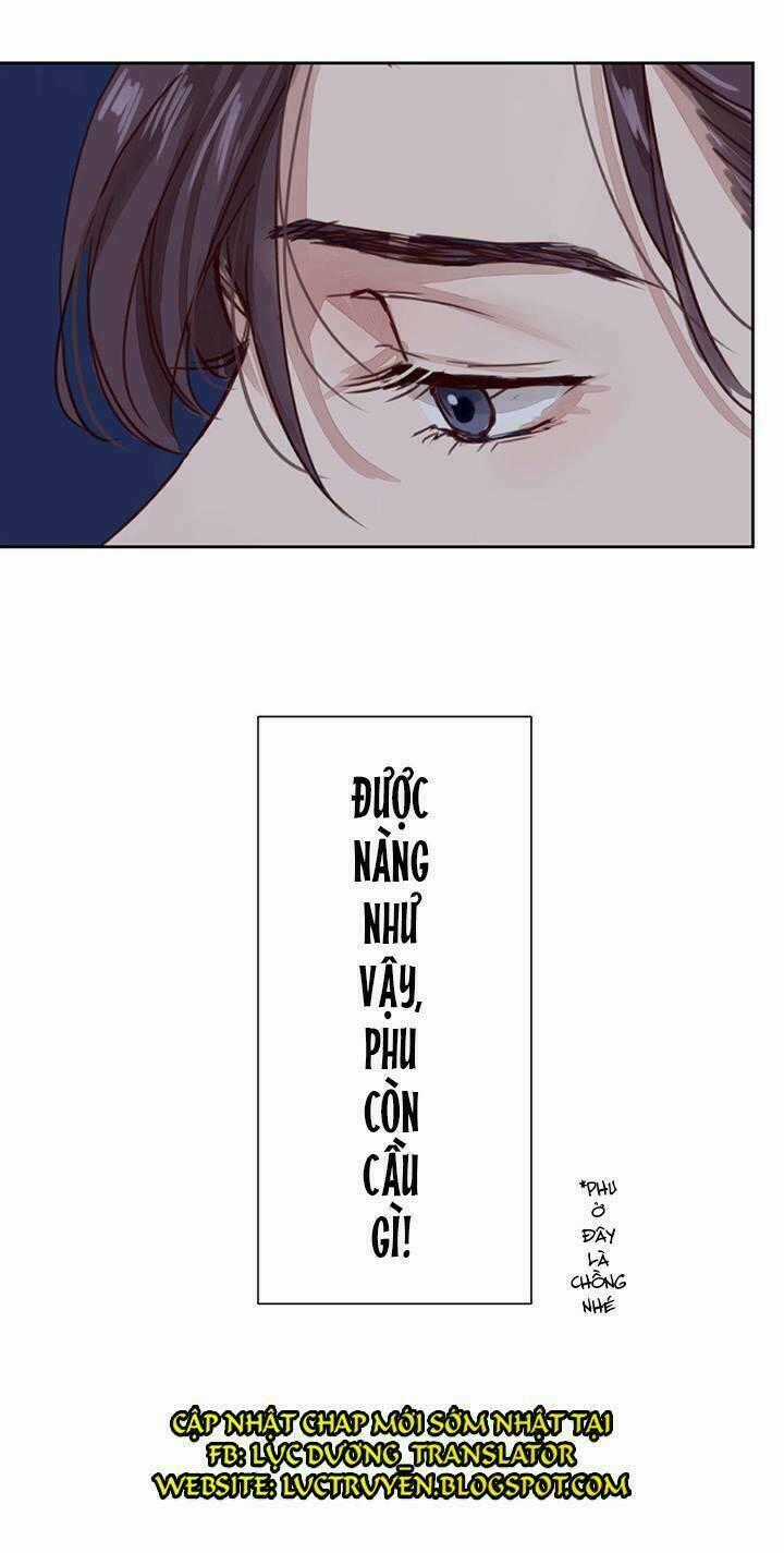 Chỉ Phu Vi Thê - Chapter 63 - Trang 23