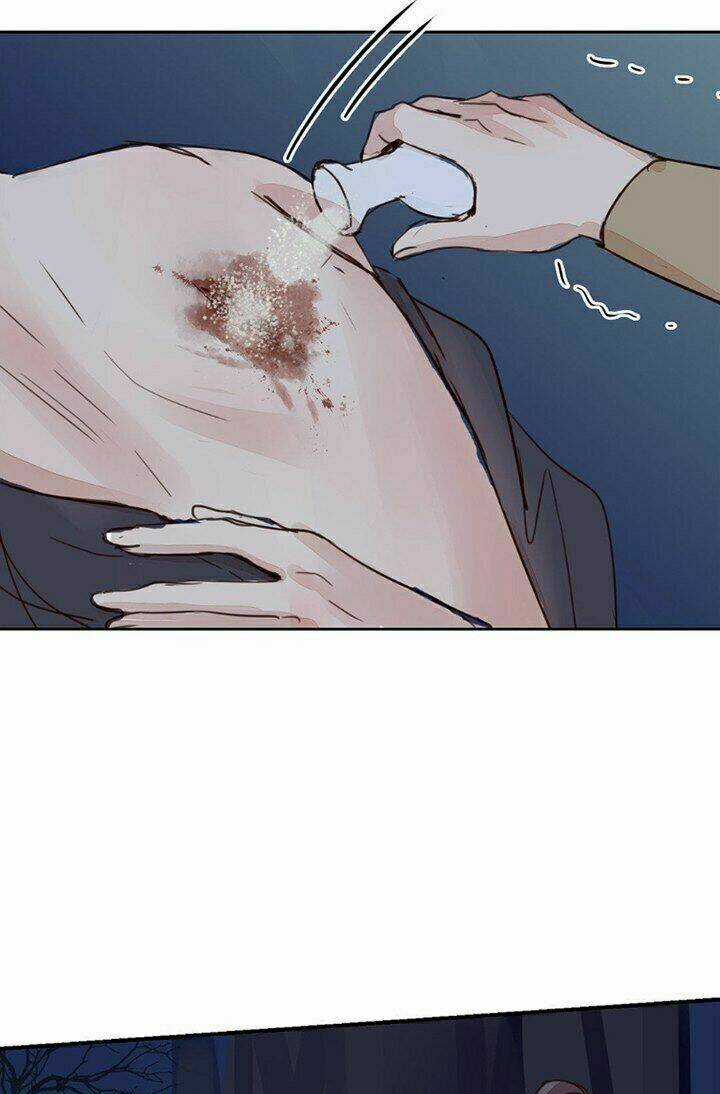 Chỉ Phu Vi Thê - Chapter 63 - Trang 5