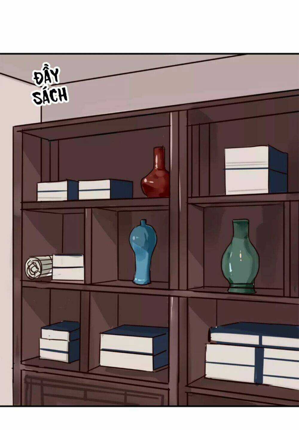 Chỉ Phu Vi Thê - Chapter 7 - Trang 16